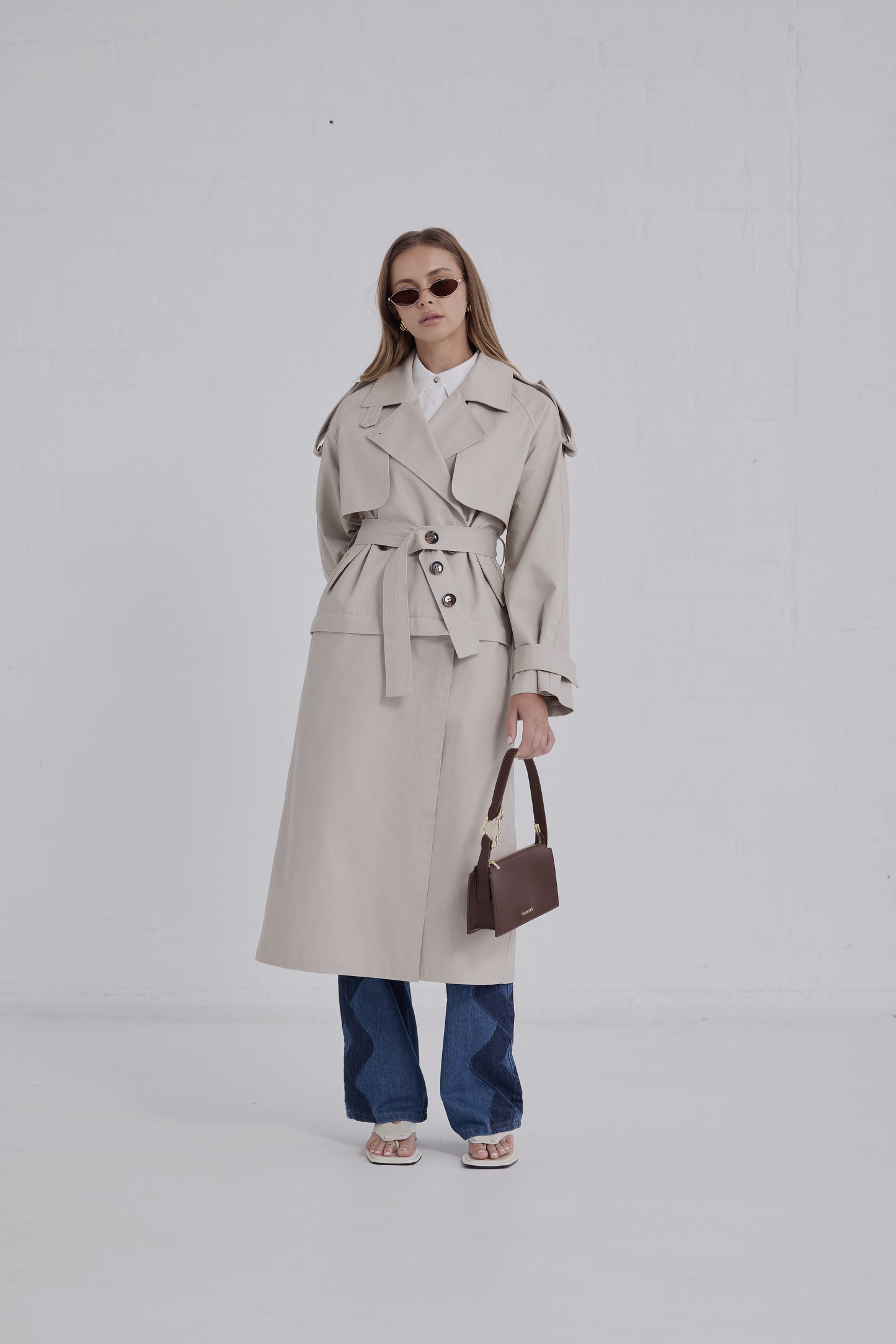 Nicole Shoulder Bag