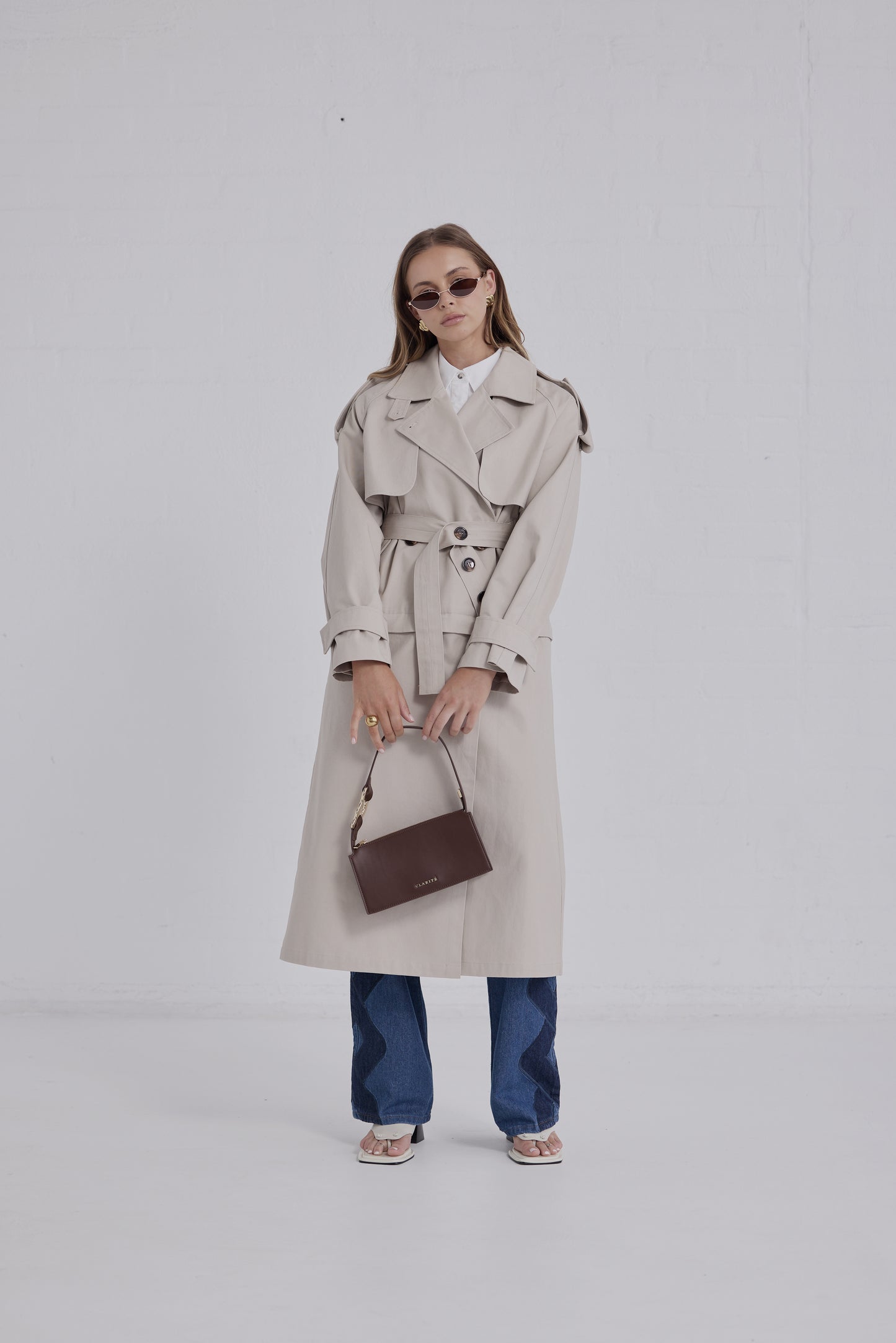 Nicole Shoulder Bag